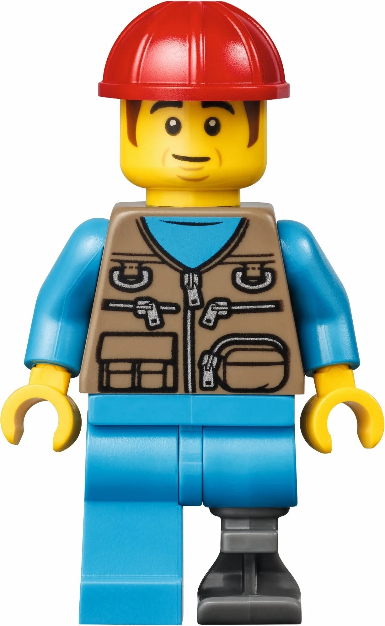 LEGO® 910033 Stara lokomotywowania - zdjęcie 2