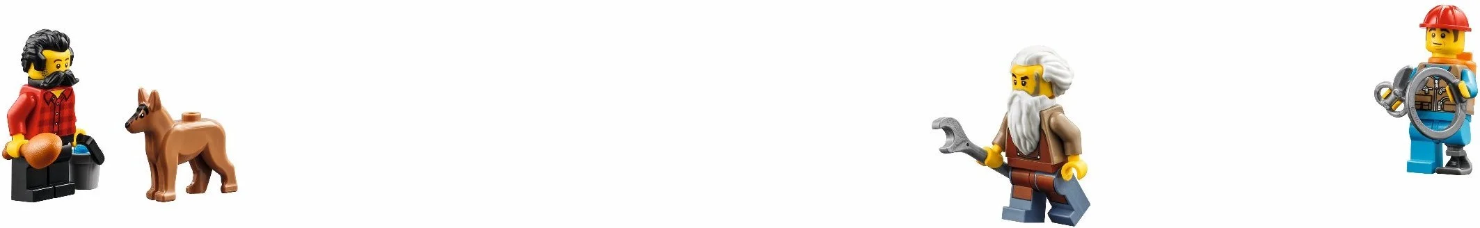 LEGO® 910033 Stara lokomotywowania - zdjęcie 7