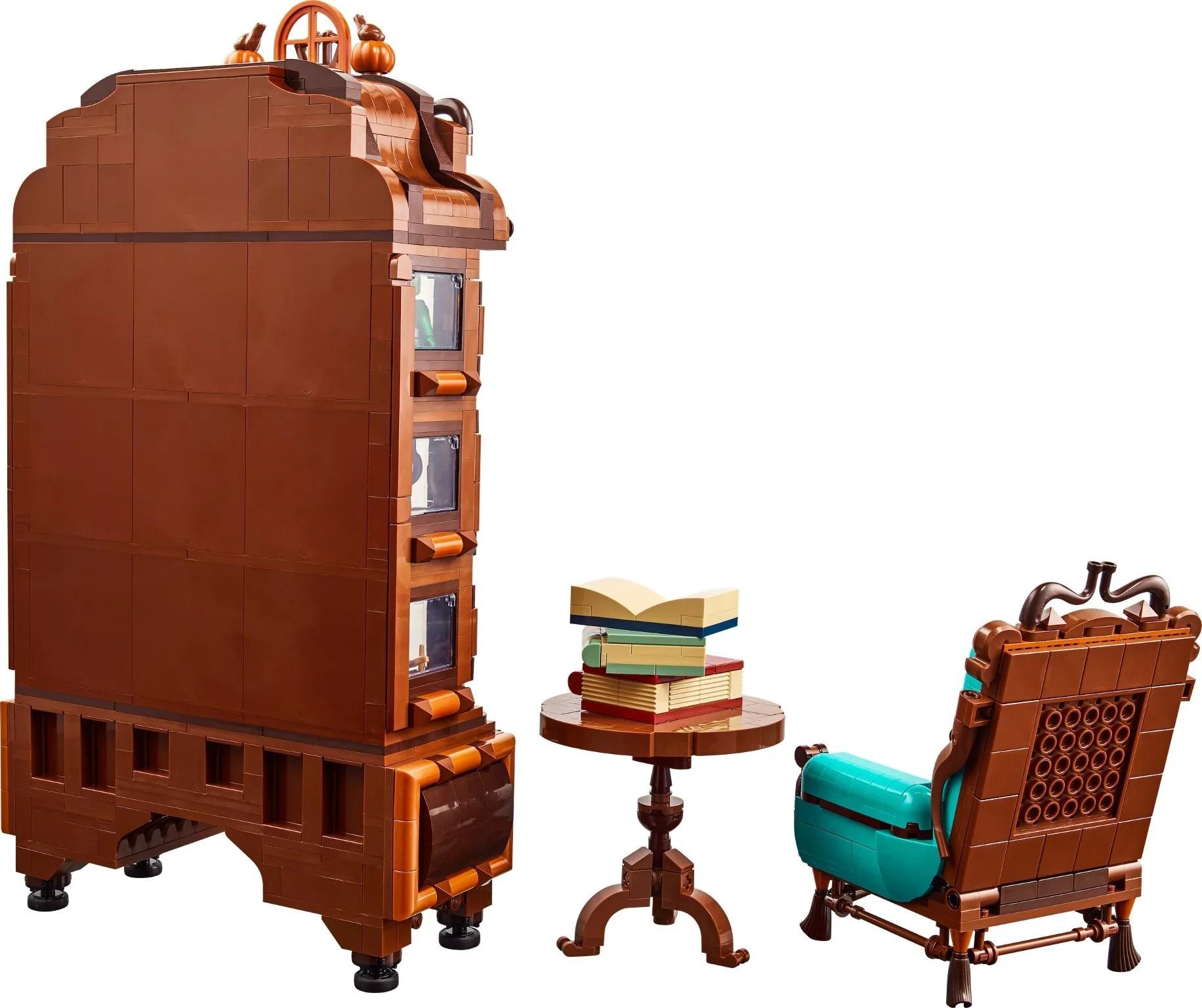 LEGO® 910061 Antique Collection - zdjęcie 3