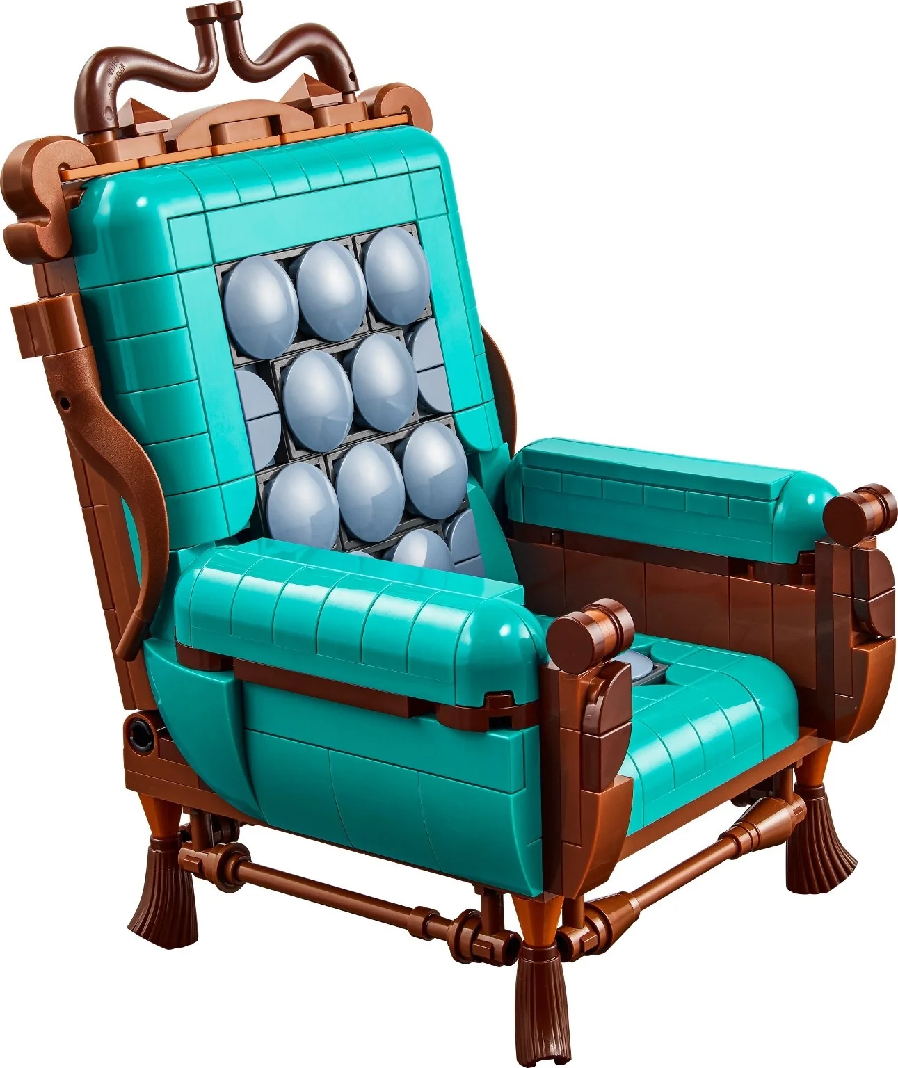 LEGO® 910061 Antique Collection - zdjęcie 4