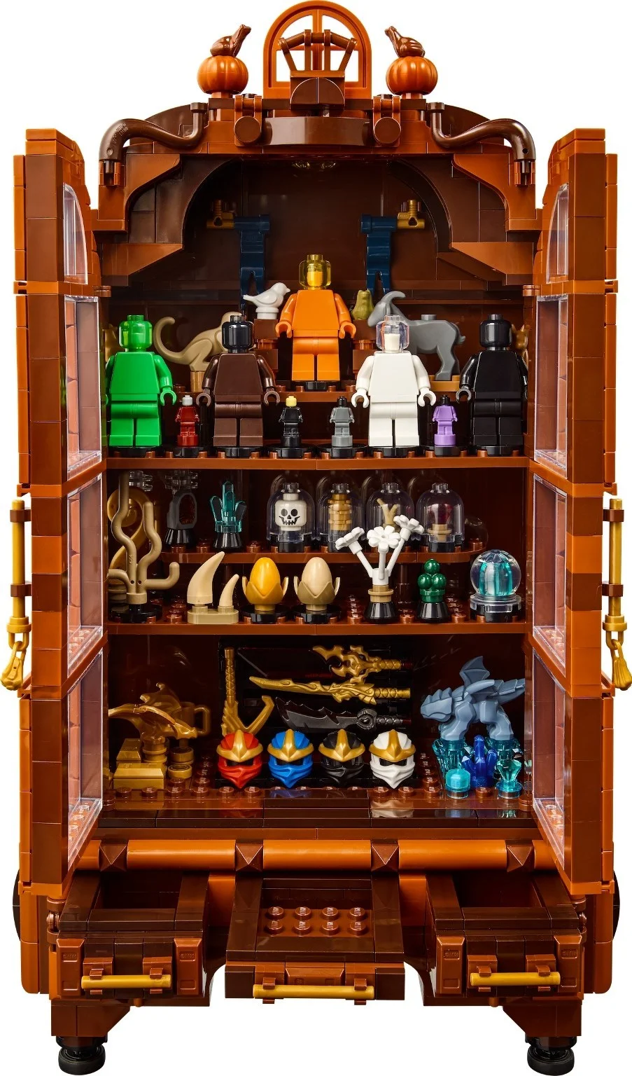 LEGO® 910061 Antique Collection