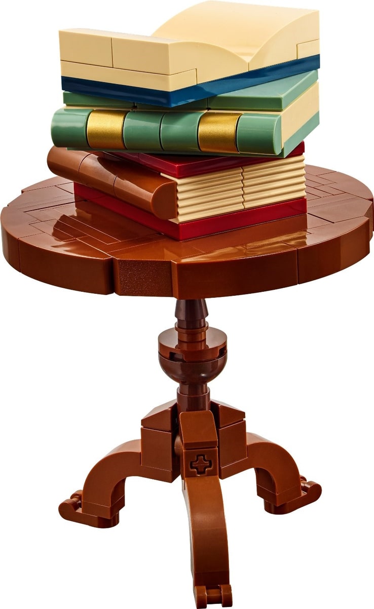 LEGO® 910061 Antique Collection - zdjęcie 10