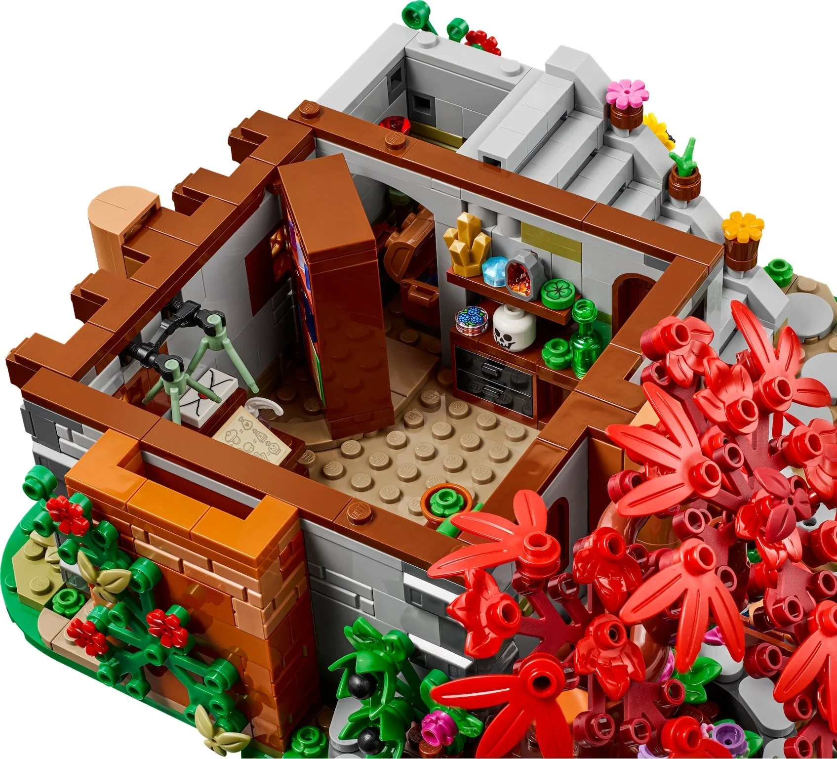 LEGO® 910062 Alchemist's Shop - zdjęcie 4