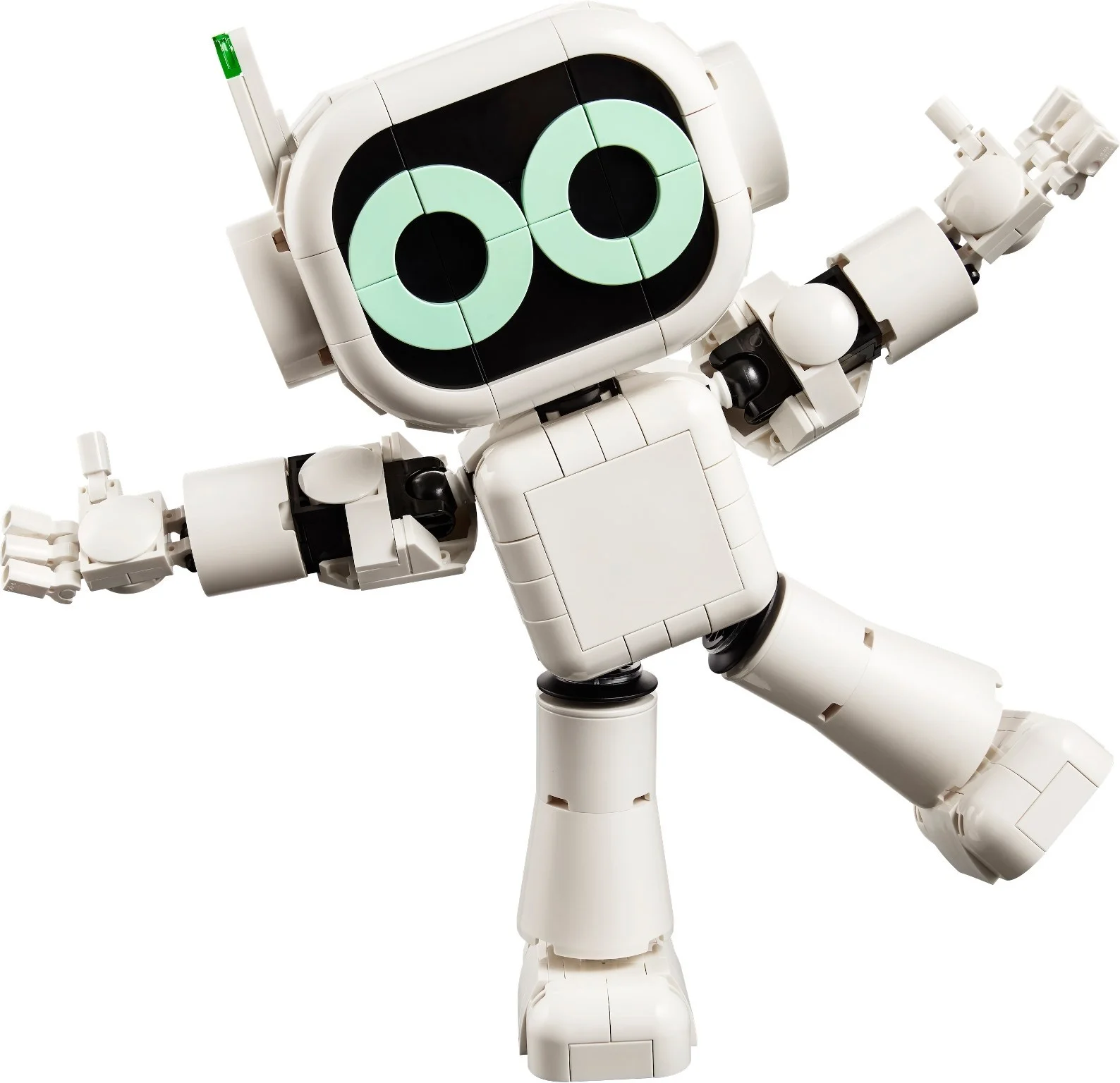 LEGO® 910063 W.A.L.T. - zdjęcie 3