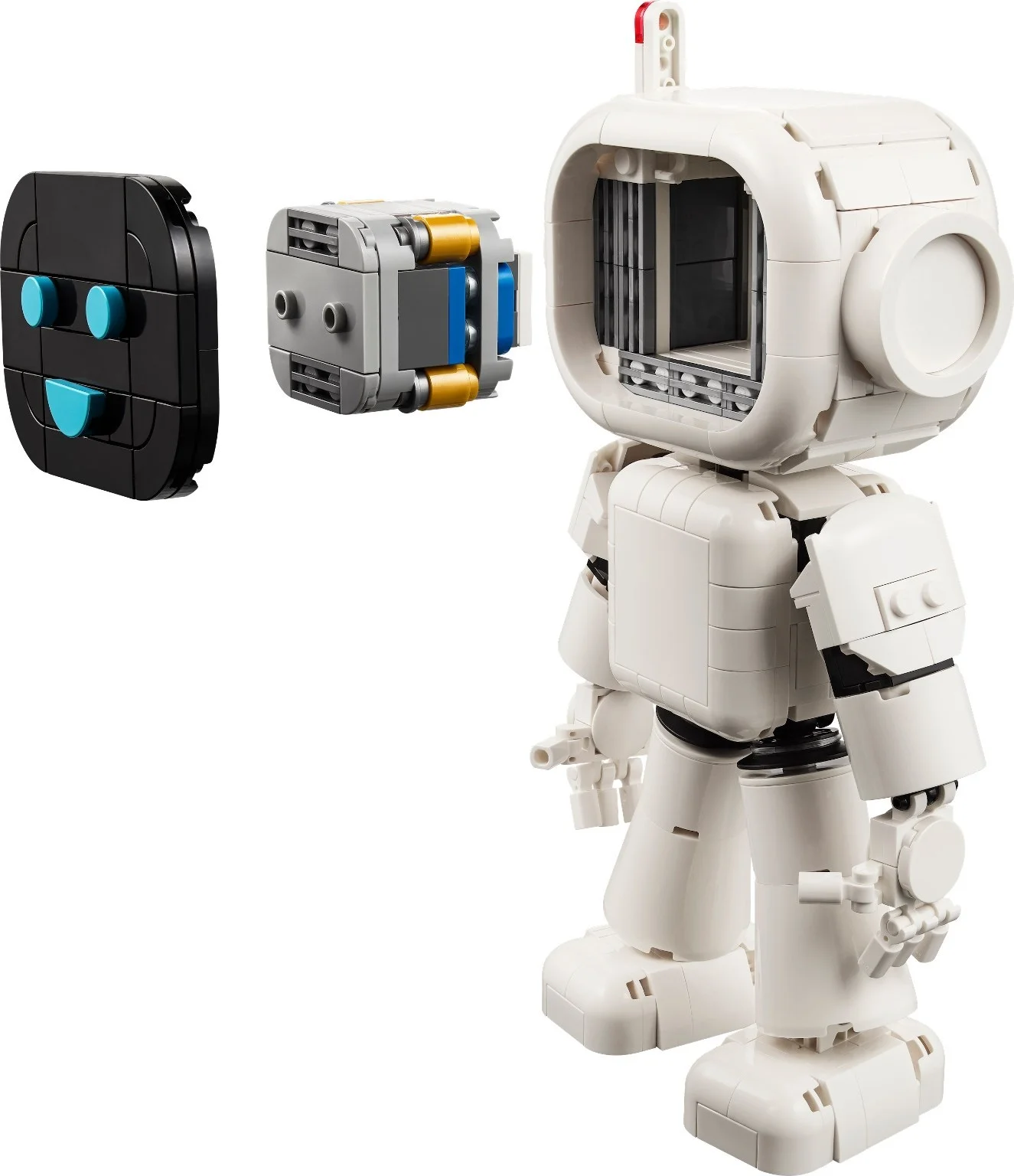 LEGO® 910063 W.A.L.T. - zdjęcie 4