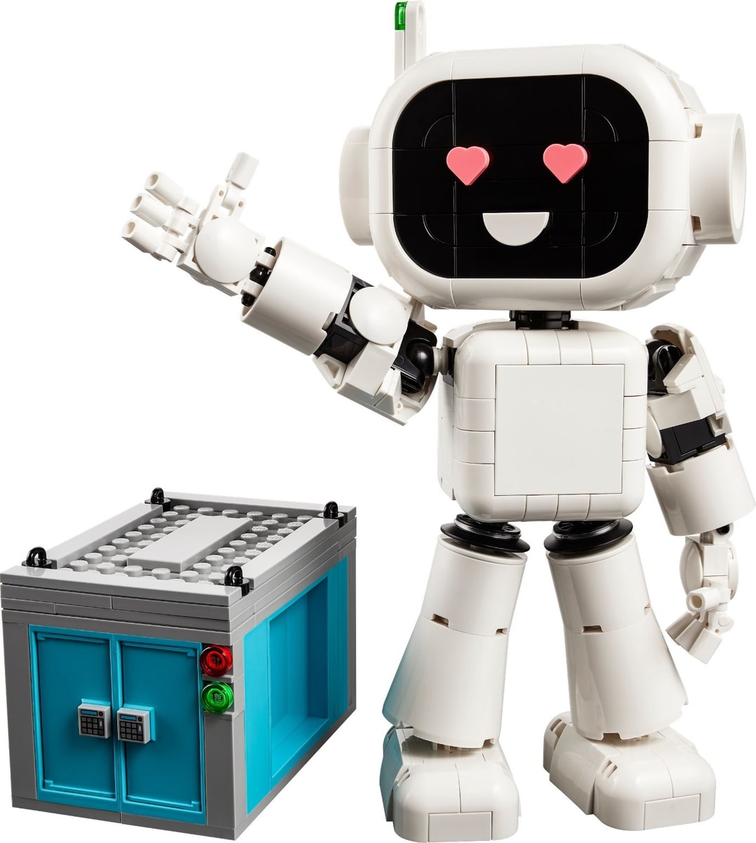 LEGO® 910063 W.A.L.T. - zdjęcie 6