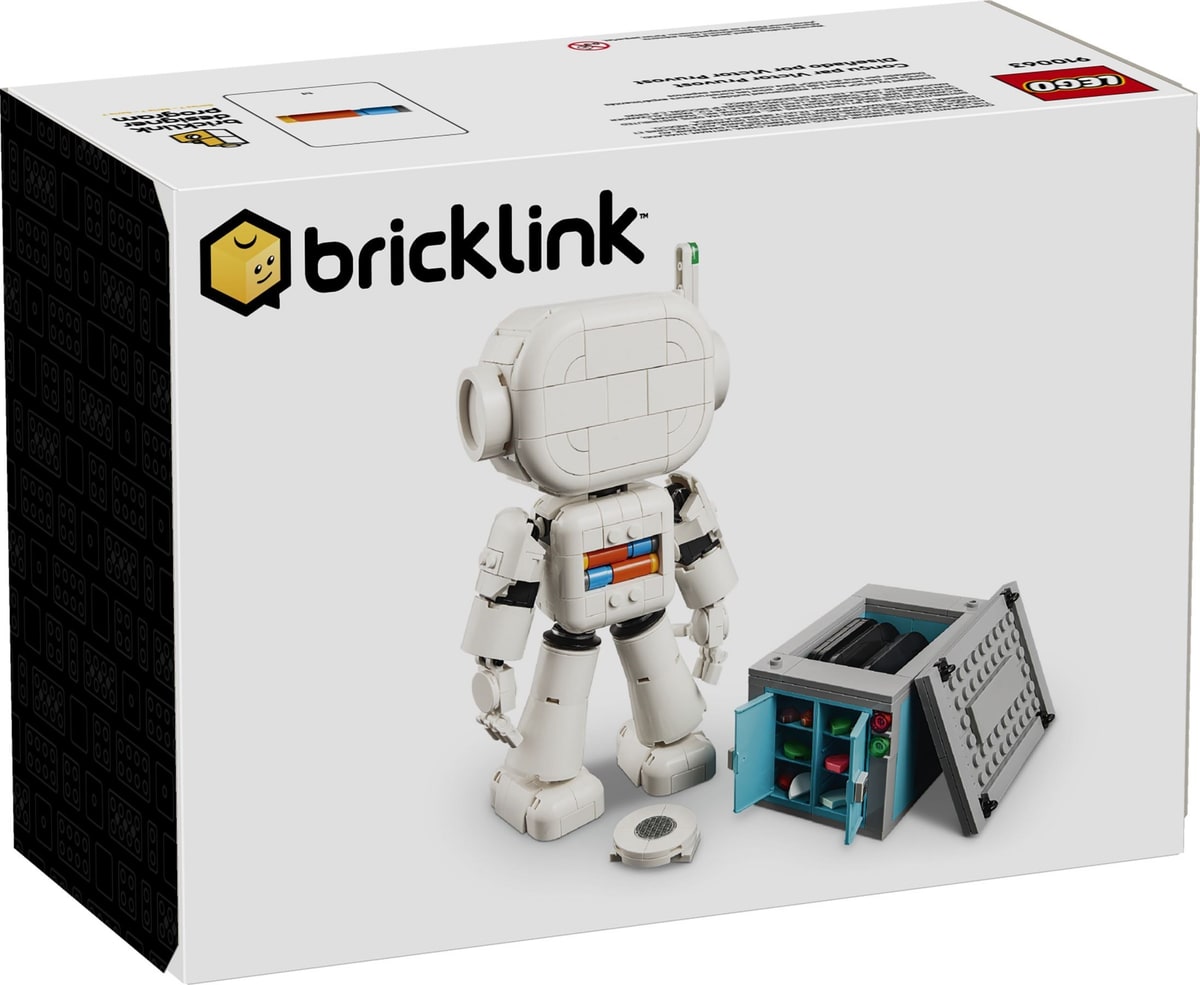 LEGO® 910063 W.A.L.T. - zdjęcie 11
