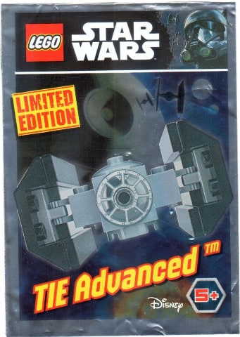 TIE Advanced
