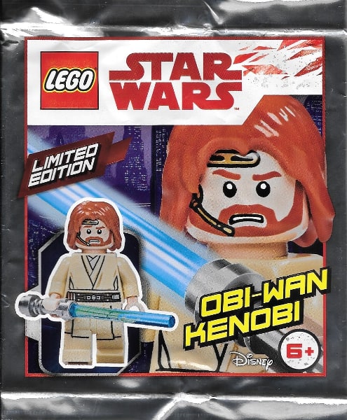 Obi-Wan Kenobi