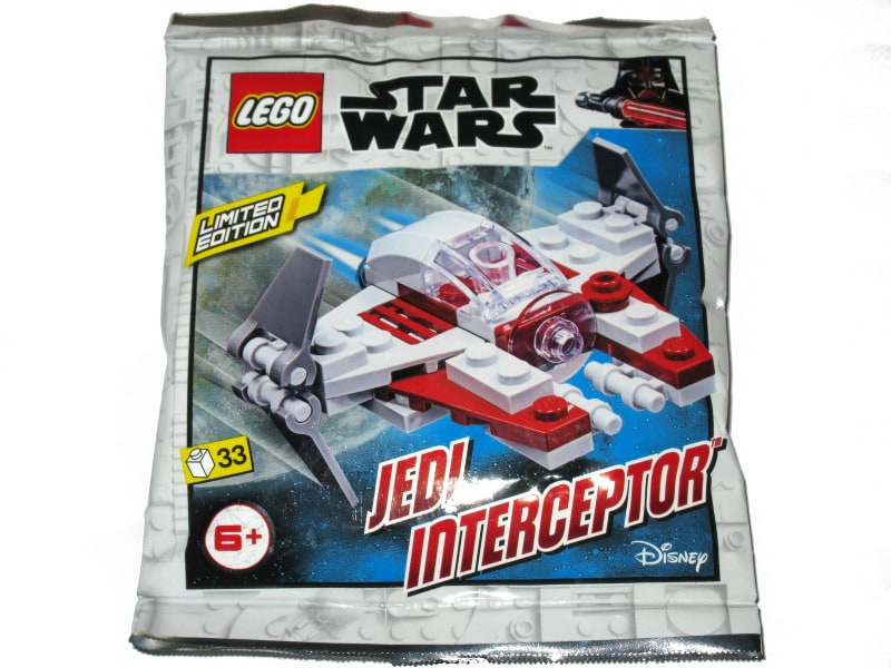 Jedi Interceptor