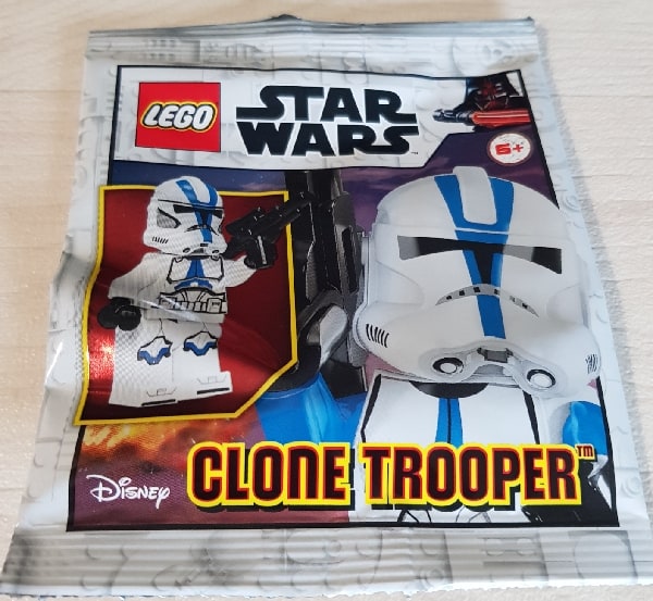 Clone Trooper