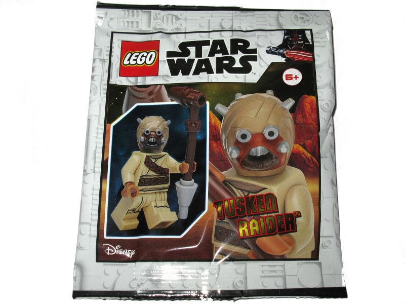 Star Wars Tusken Raider sw1178