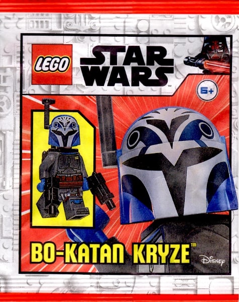 Bo-Katan Kryze