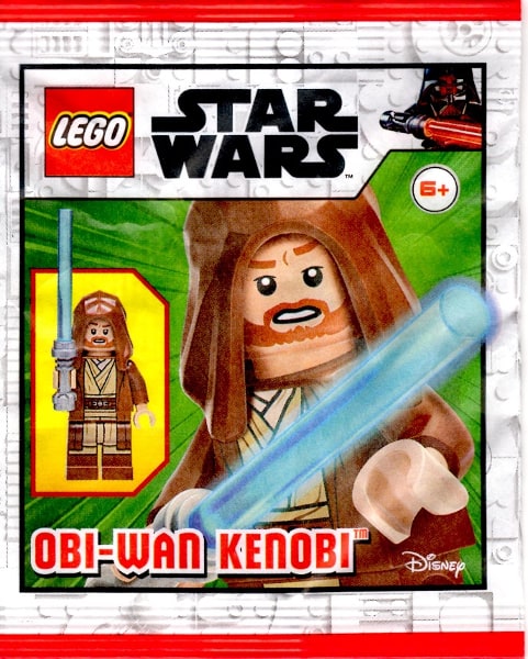 Obi-Wan Kenobi