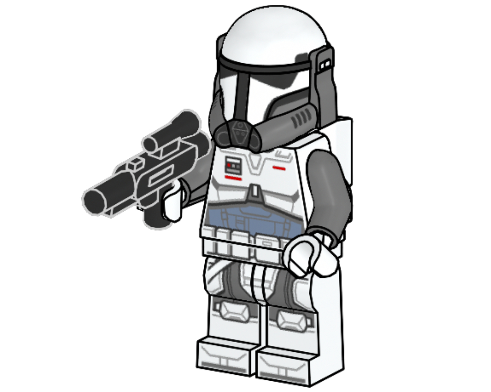 Imperial Commando