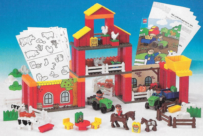 Life-on-the-Farm
