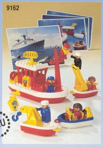 Ships