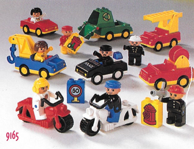Vehicles