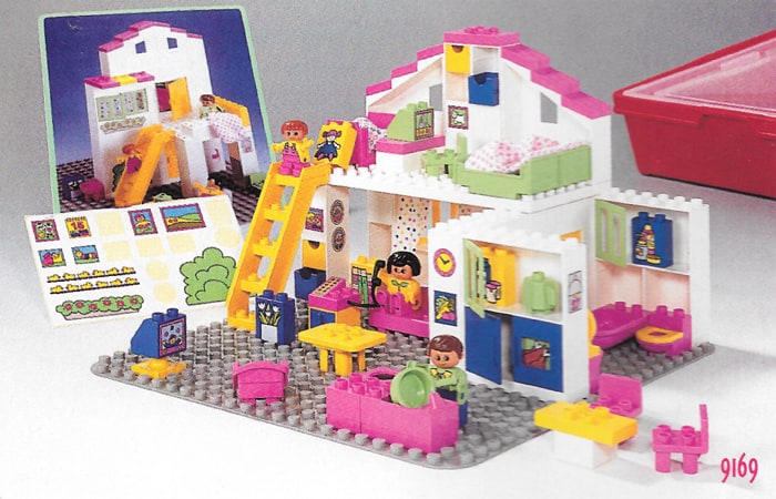 Medium House