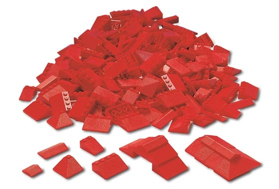 Roof Tiles