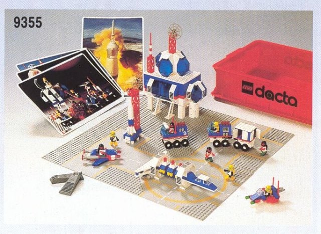 Space Set