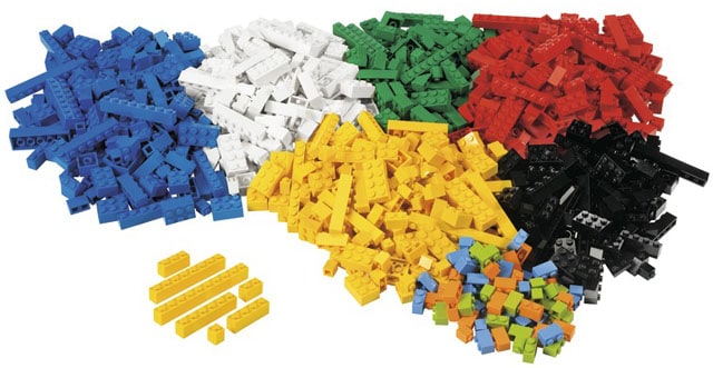 Bricks