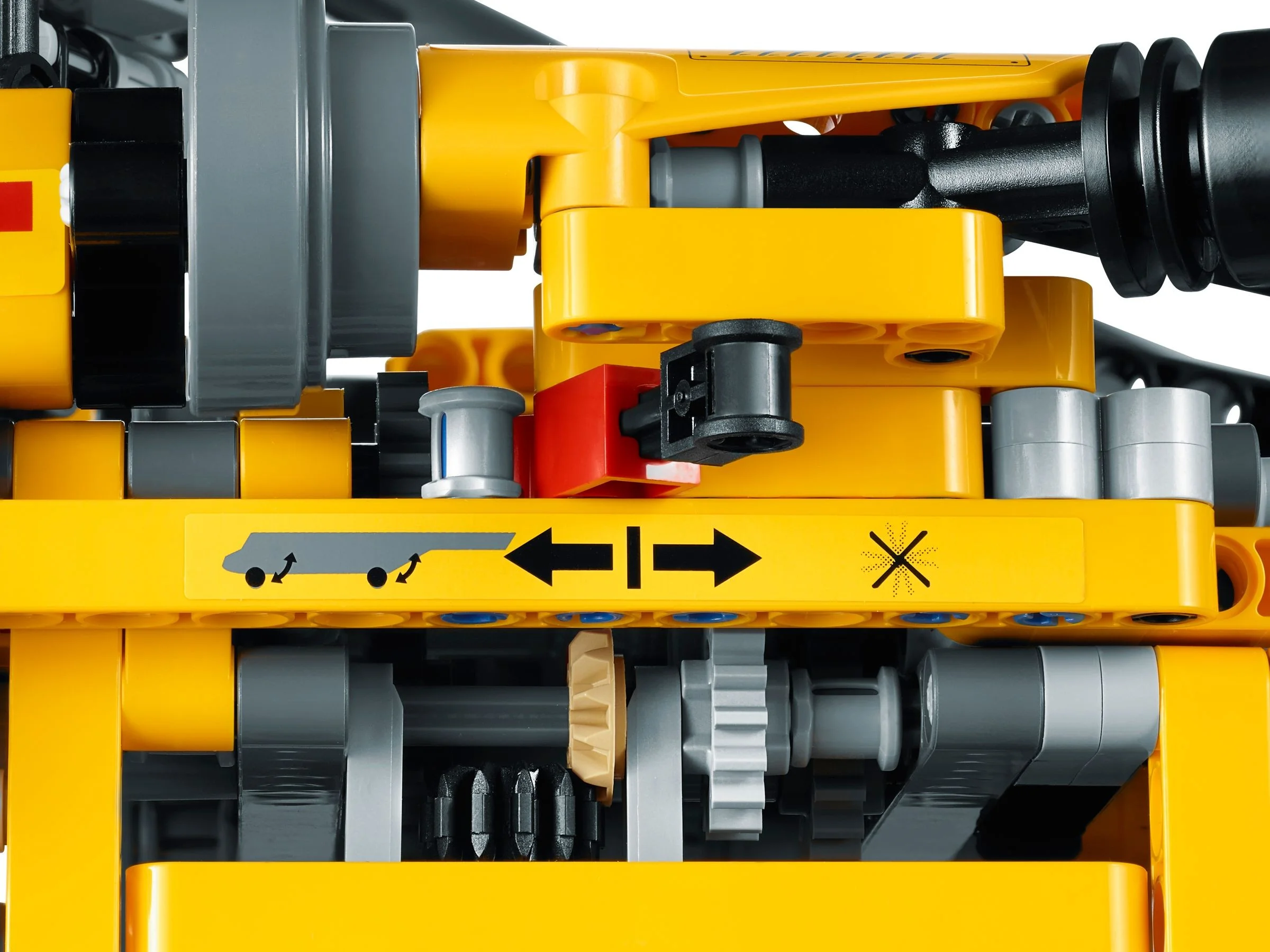 LEGO® 9396 Helikopter Ratowniczy - zdjęcie 6