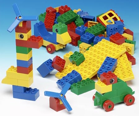 Bricks