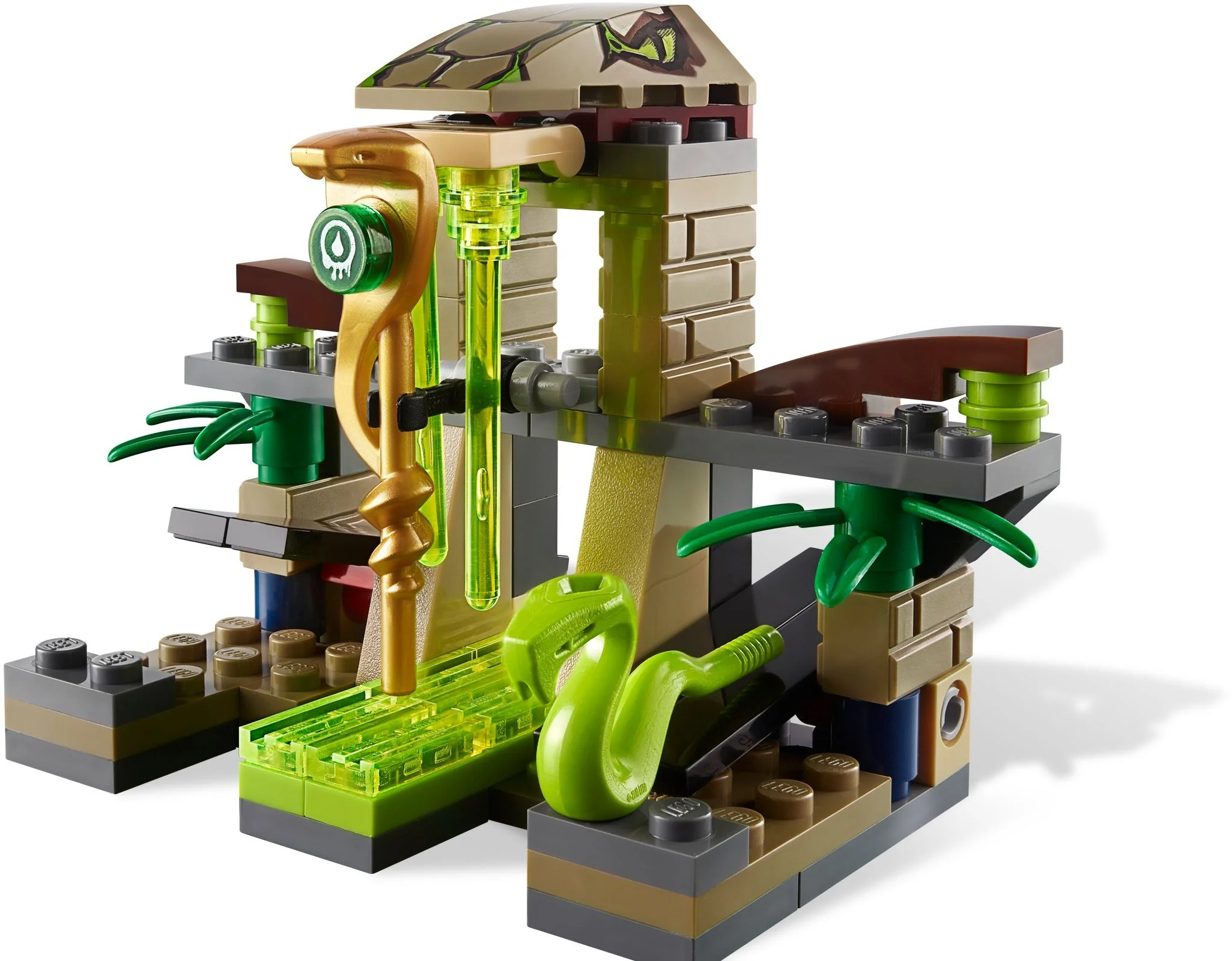 LEGO® 9440 Venomari Shrine - zdjęcie 3