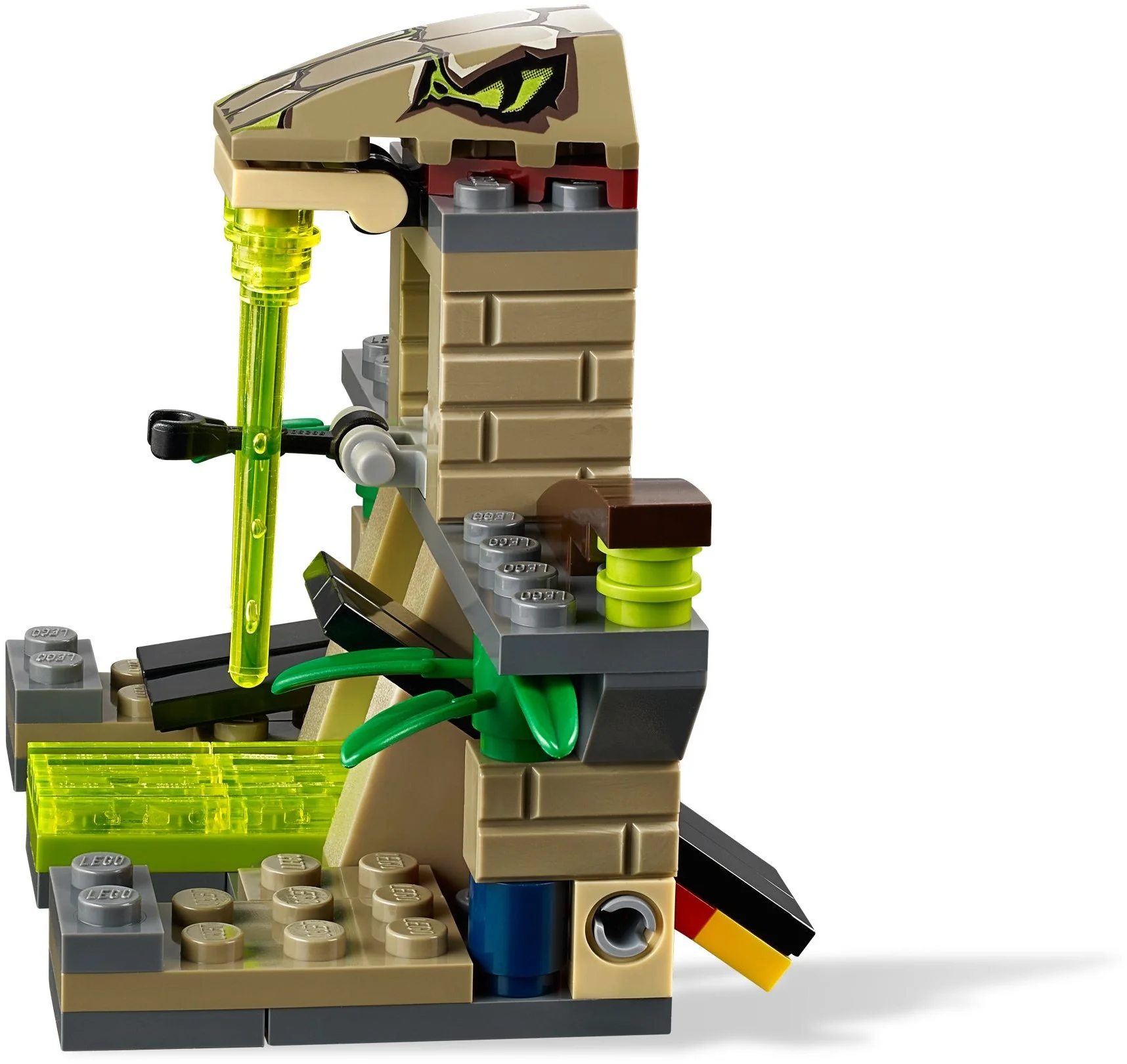 LEGO® 9440 Venomari Shrine - zdjęcie 4