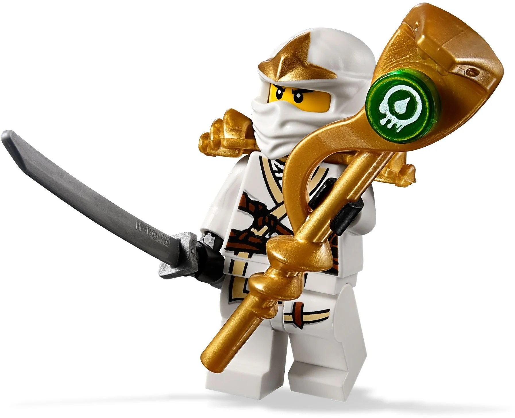 LEGO® 9440 Venomari Shrine - zdjęcie 5