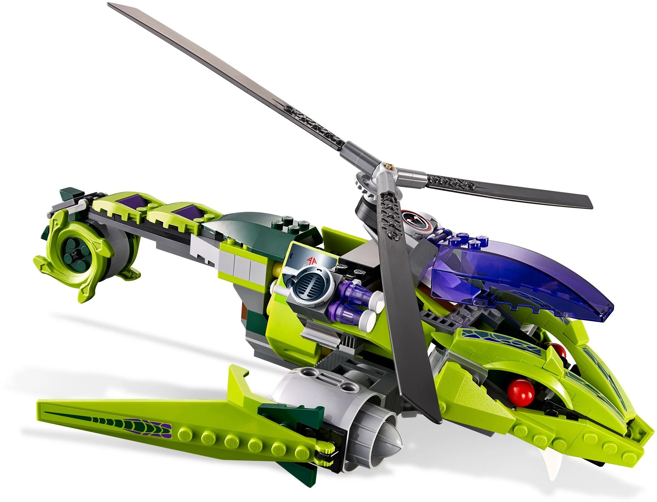 LEGO® 9443 Rattlecopter - zdjęcie 3