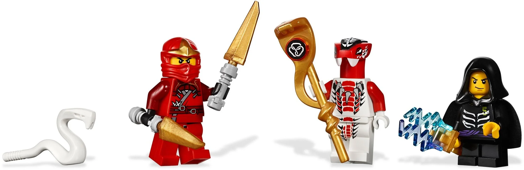 LEGO® 9443 Rattlecopter - zdjęcie 5