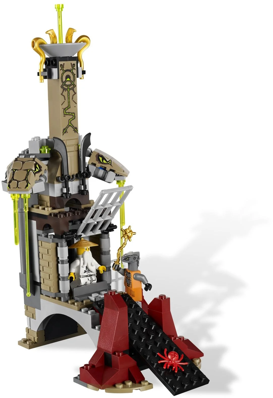 LEGO® 9450 Epic Dragon Battle - zdjęcie 3