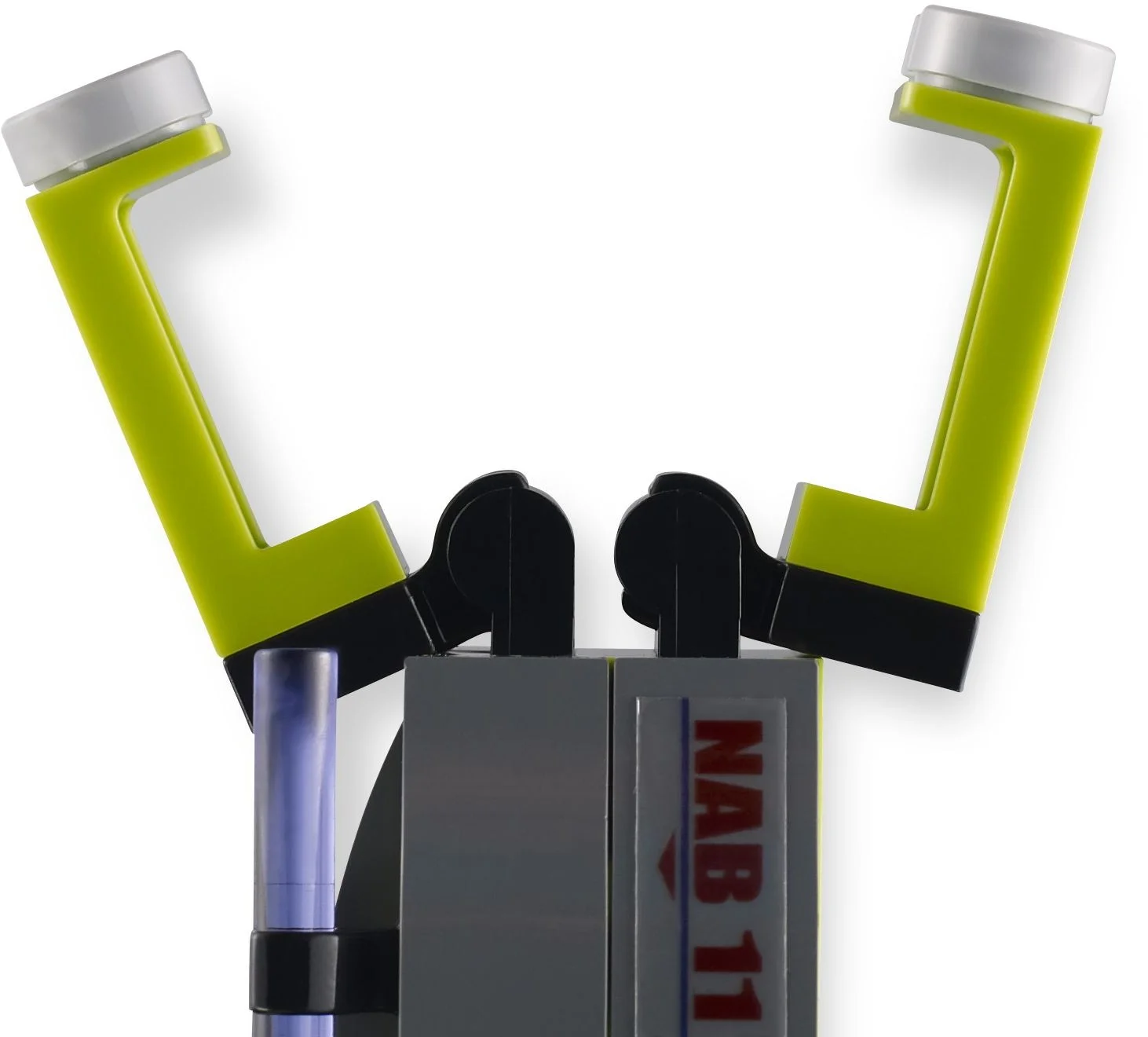 LEGO® 9455 Lego Ninjago Fangpyre Mech - zdjęcie 4