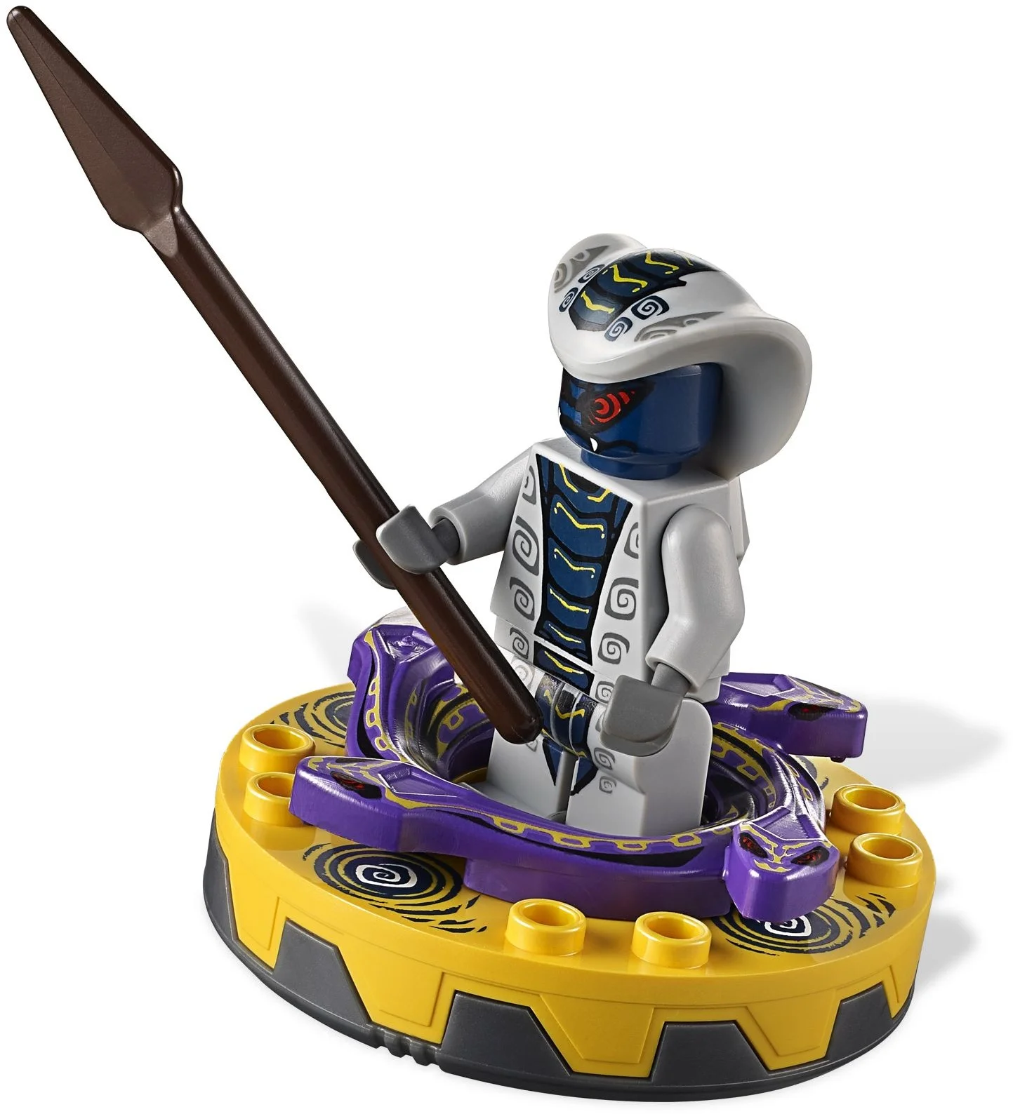 LEGO® 9456 Spinner Battle Arena - zdjęcie 6