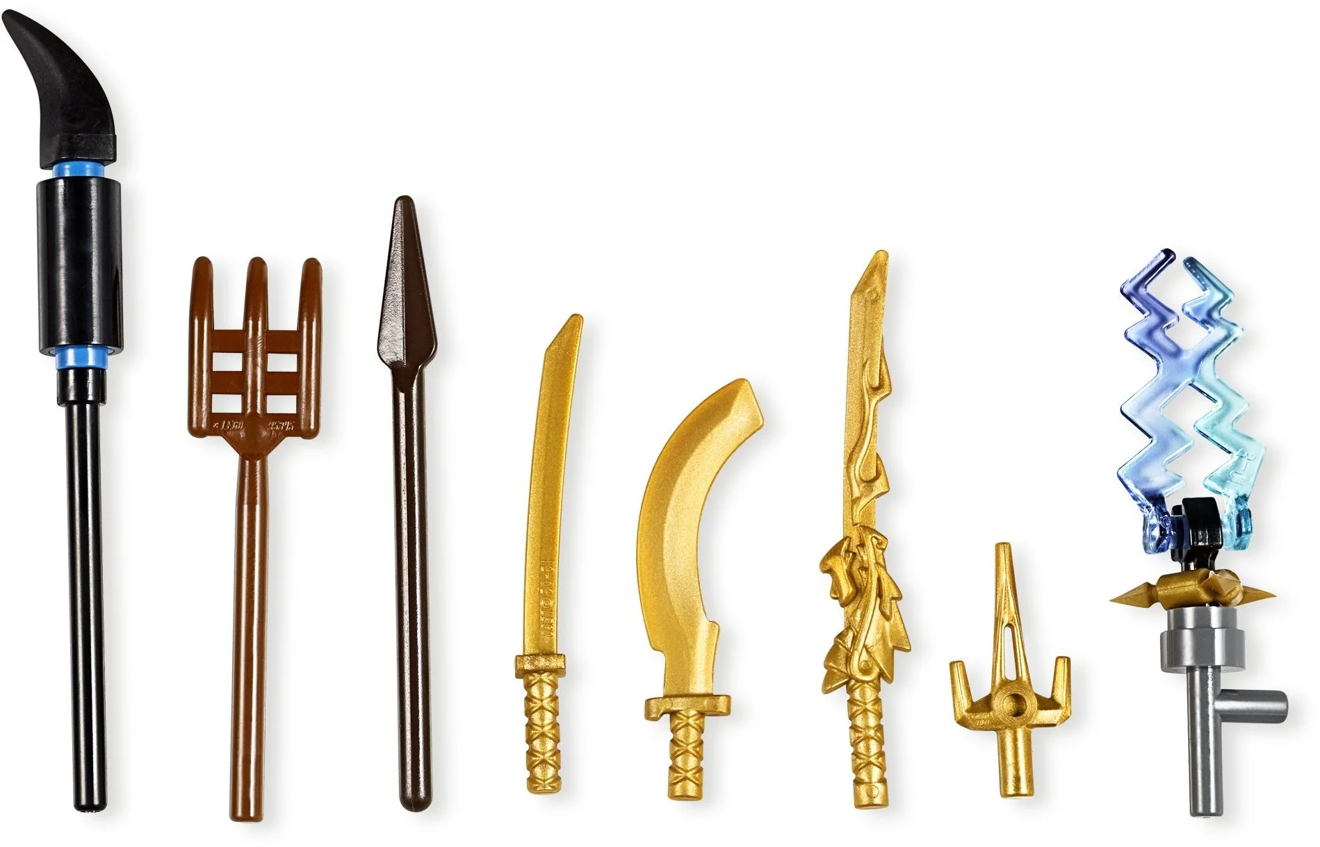 LEGO® 9456 Spinner Battle Arena - zdjęcie 7