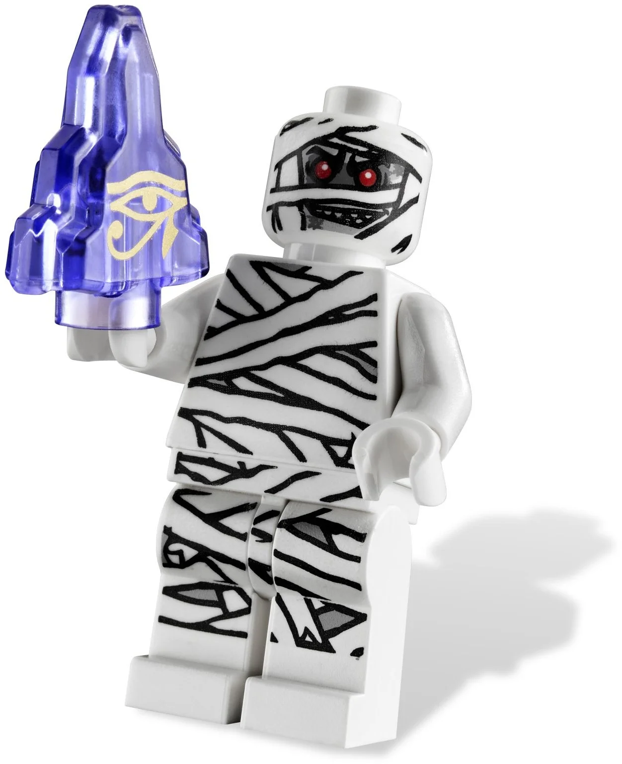 LEGO® 9462 Fighters Mumia Nowe - zdjęcie 3