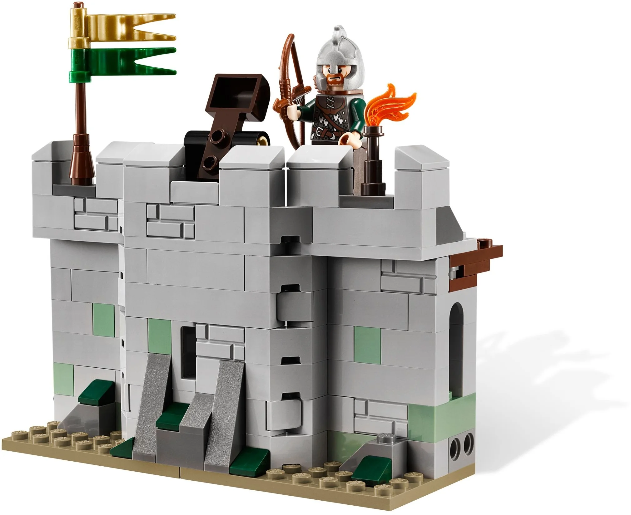 LEGO® 9471 Uruk-Hai Army - zdjęcie 3