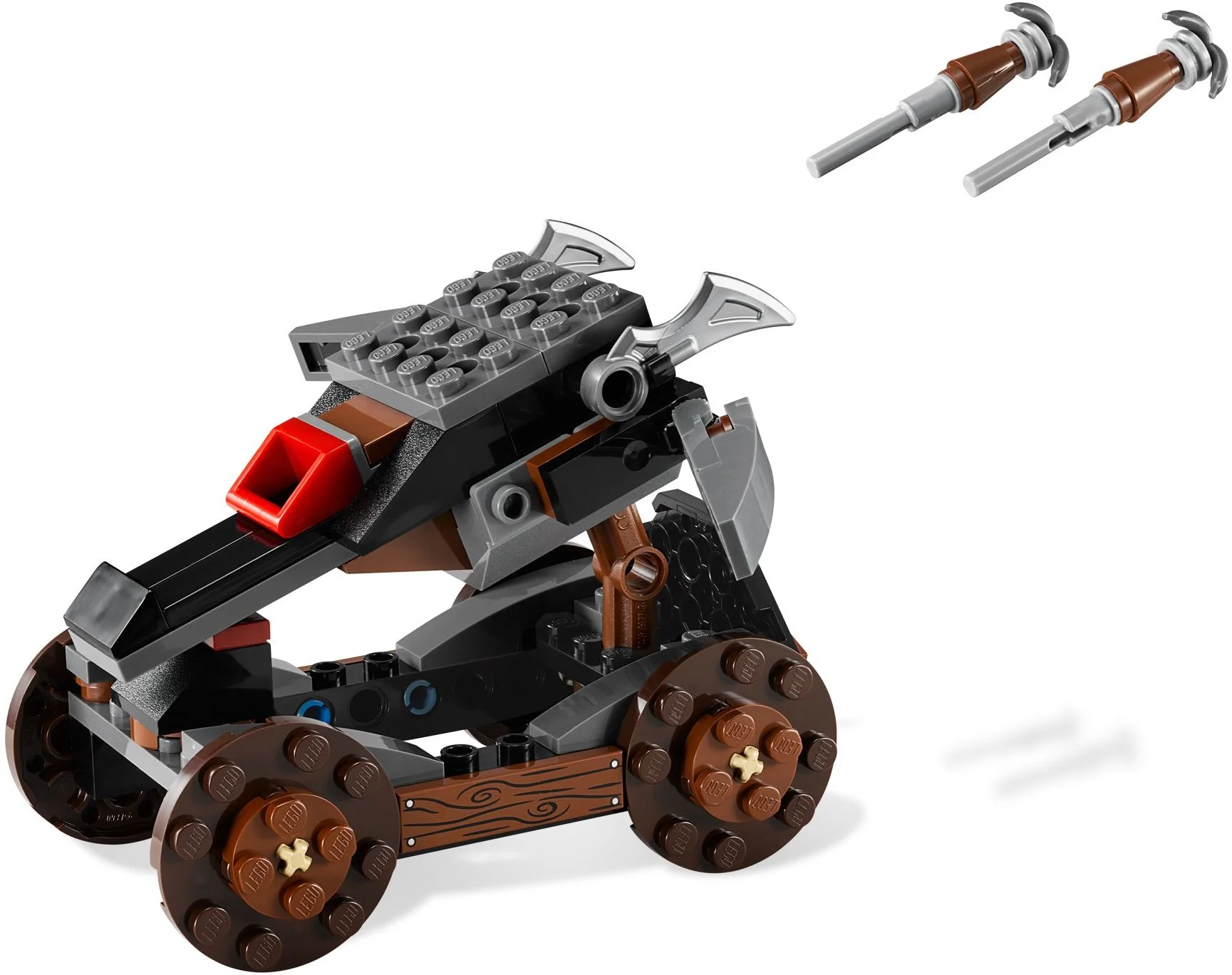 LEGO® 9471 Uruk-Hai Army - zdjęcie 4
