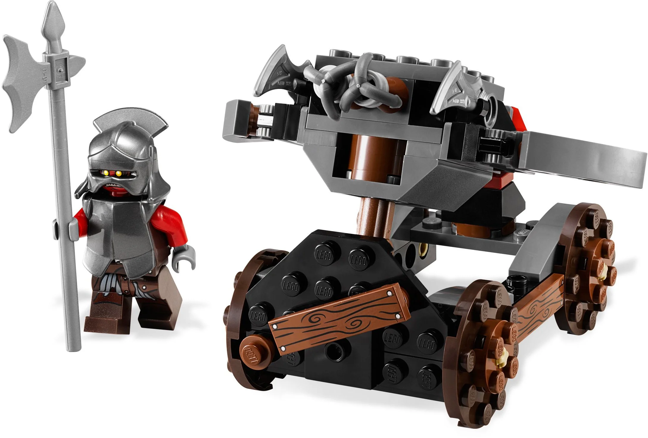LEGO® 9471 Uruk-Hai Army - zdjęcie 7