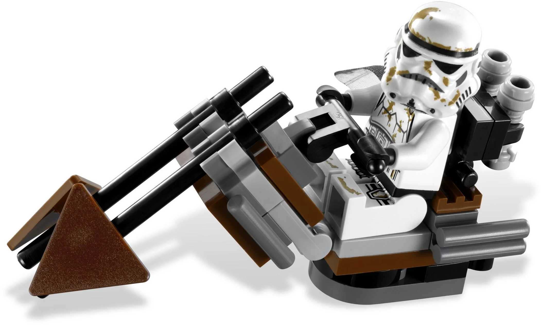 LEGO® 9490 Droid Escape - zdjęcie 3