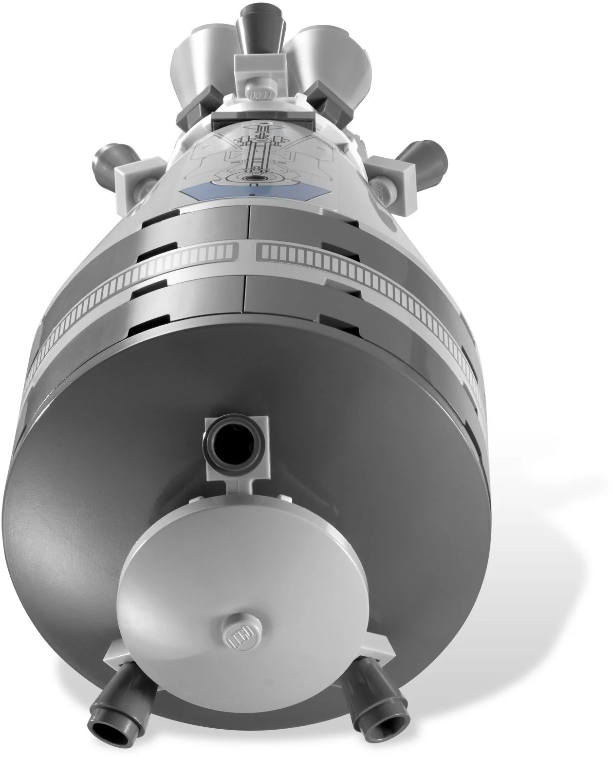 LEGO® 9490 Droid Escape - zdjęcie 5