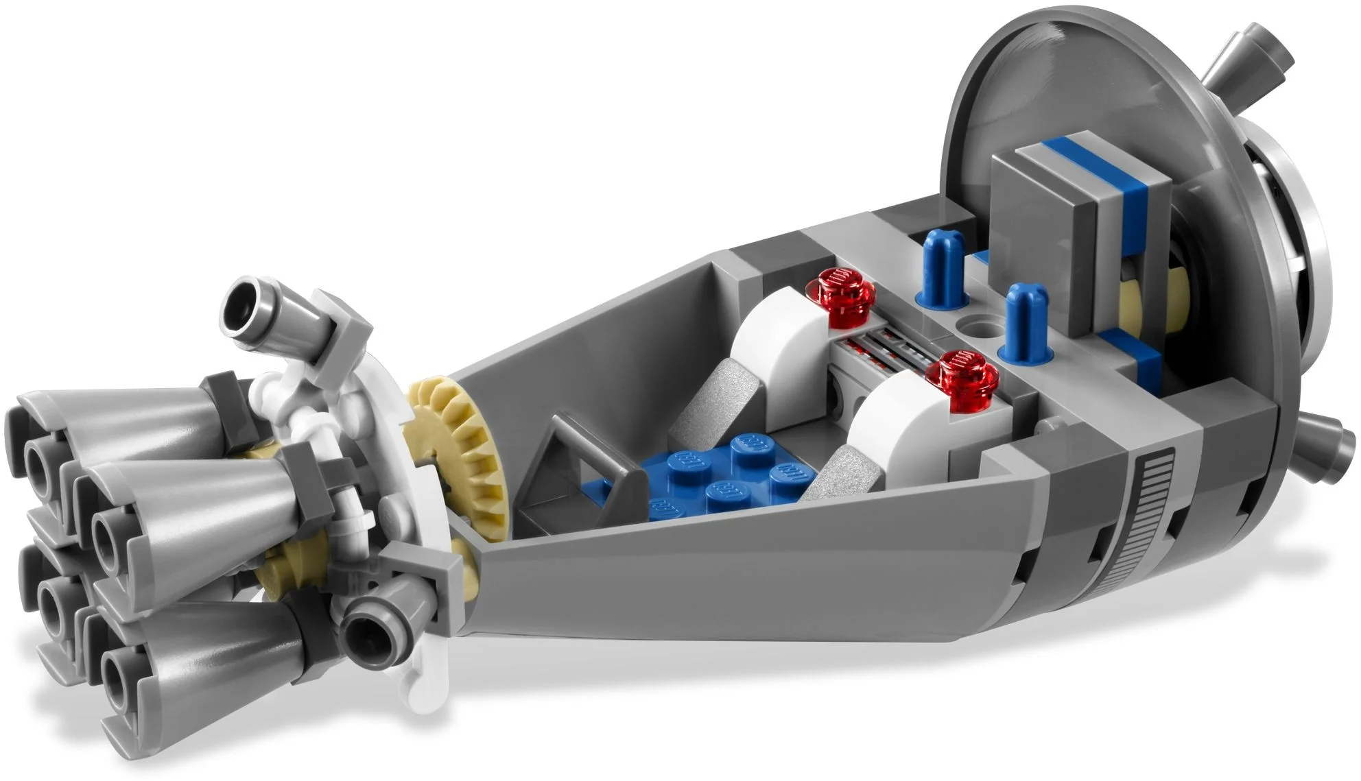 LEGO® 9490 Droid Escape - zdjęcie 6