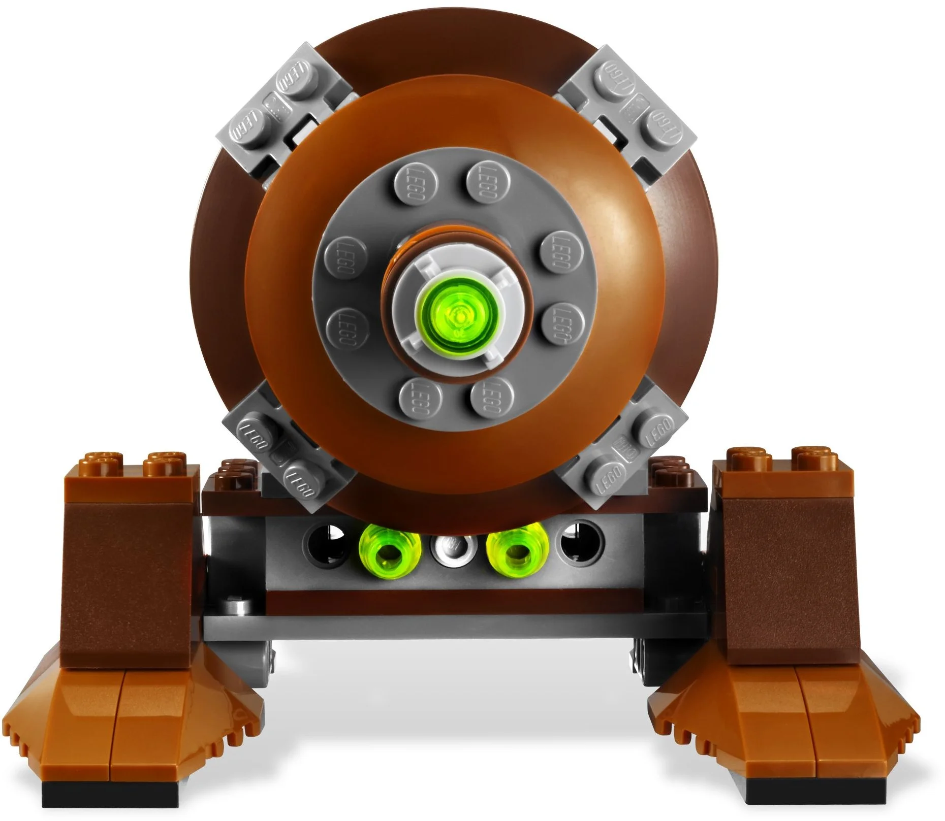 LEGO® 9491 Działo Geonosjańskie - zdjęcie 5