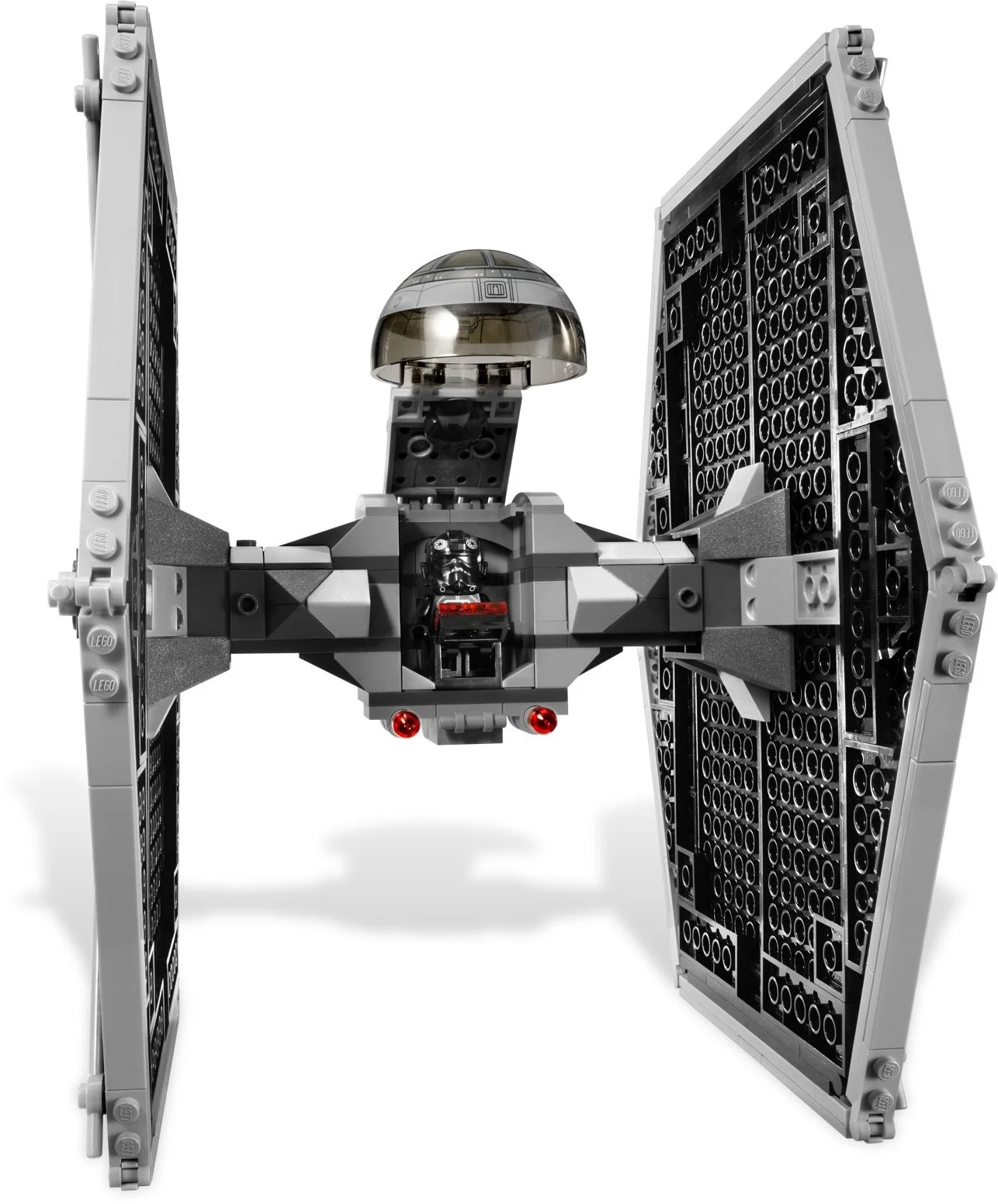LEGO® 9492 Wars Tie Fighter - zdjęcie 3