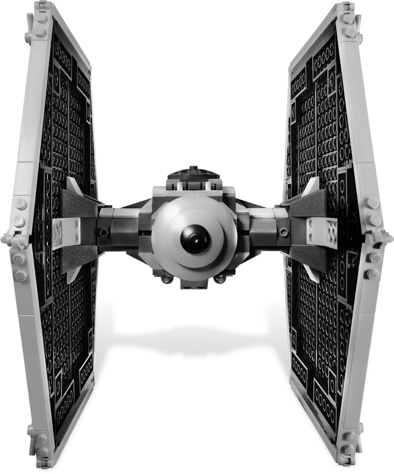 LEGO® 9492 Wars Tie Fighter - zdjęcie 5