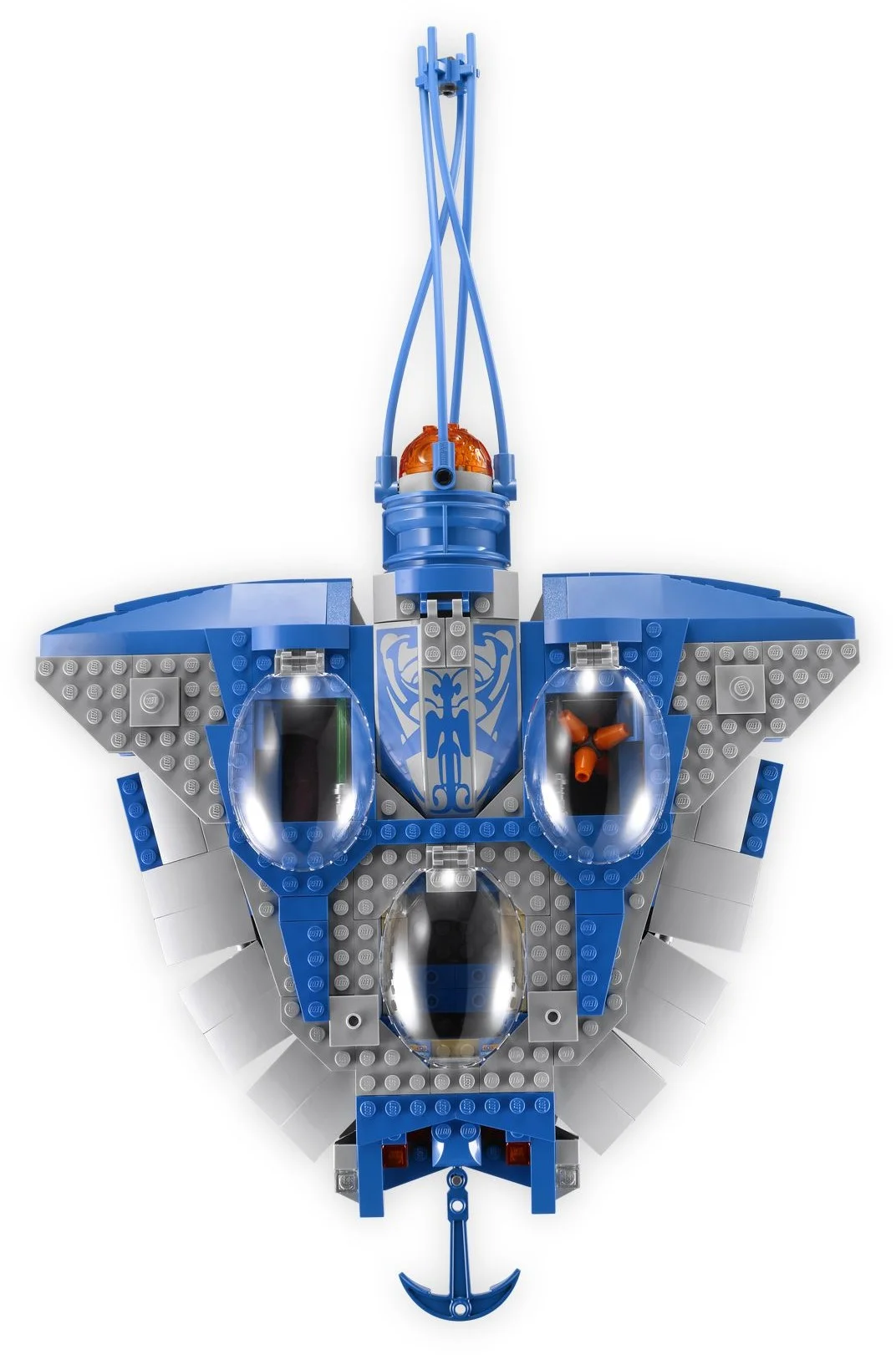 LEGO® 9499 Wars – Gungan Sub - zdjęcie 7