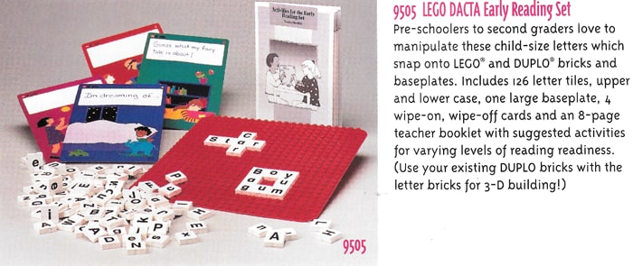 Early Reading Set