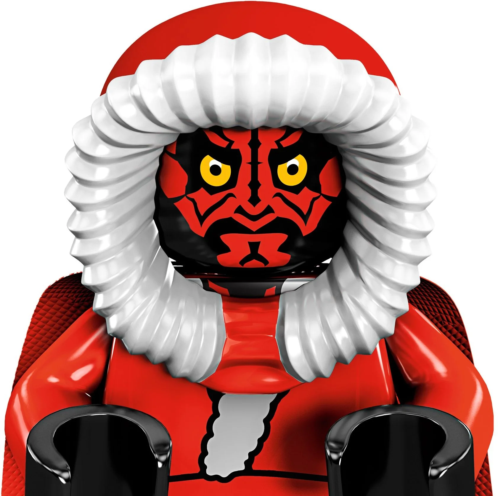 LEGO® 9509 Wars Kalendarz adwentowy - zdjęcie 7